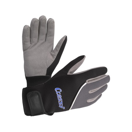neoprene diving gloves tropical 2mm