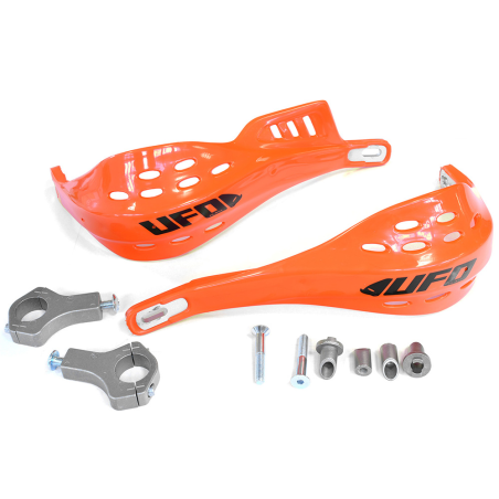 corrimano chiuso  jumpy handguards 28 pm01620