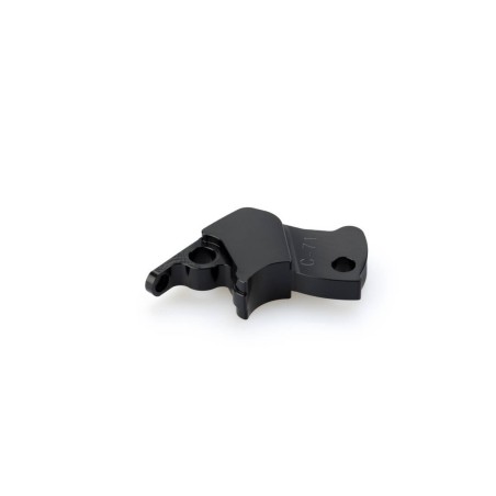 clutch lever fitting