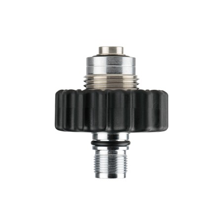 connector first stage din 300bar (42-22)