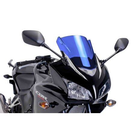windschild windschutzscheibe racing