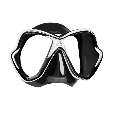 mască de scufundare x-vision