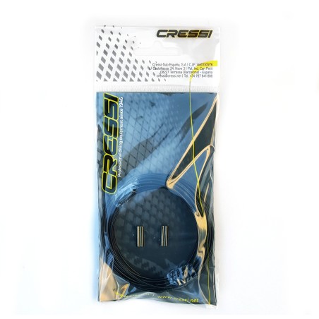 harpoon racing nylon thread kit
