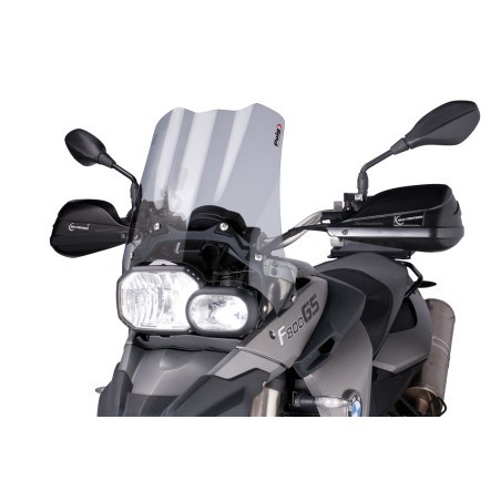 pára-brisas touring