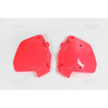 rear side panels ho02626-067 color rojo