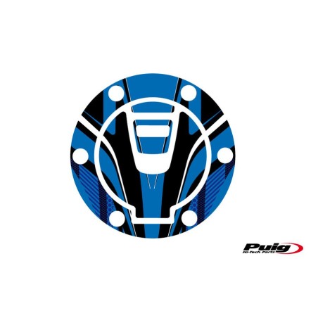 protective adhesive tank cap radikal