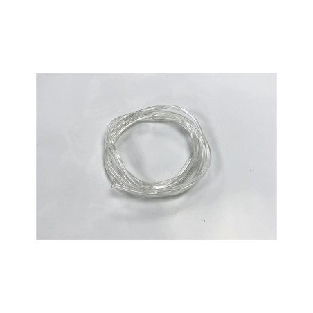 1 meter bag plastic edge trim 6,2x2,6mm