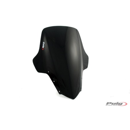 cupolino parabrezza per moto