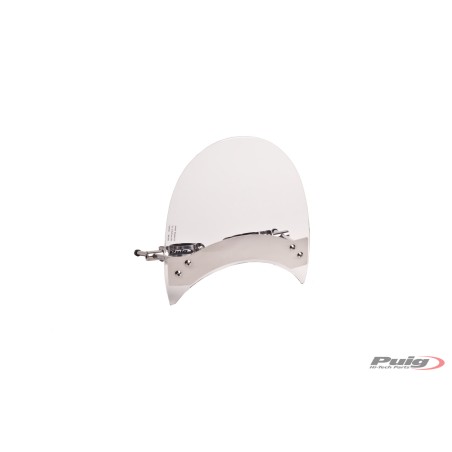 pára-brisas roadster