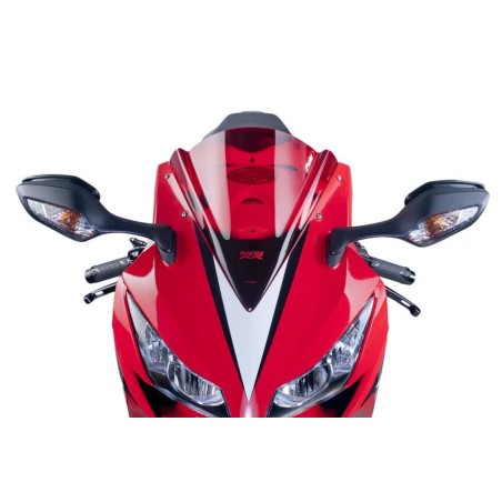 windshield dome hand windshield accessory