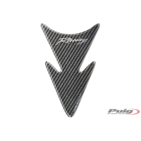 protector rezervor adeziv autocolant arrow