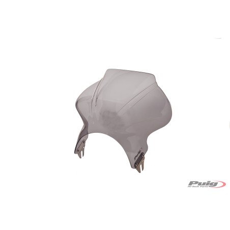 cupula parabrisas carenabris cockpit