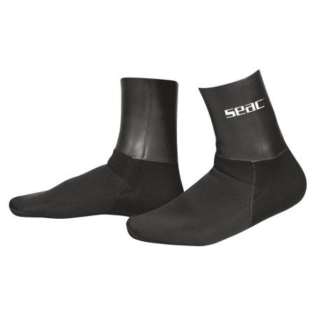 neoprene diving, snorkeling, and apnea socks anatomic socks hd 5 mm