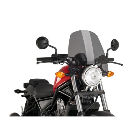 windscreen windshield screen new generation