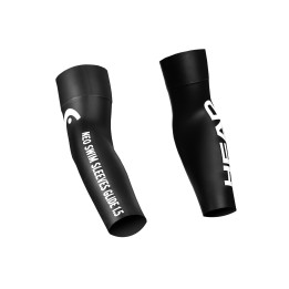perneras para natacion de neopreno neo swim 1.5