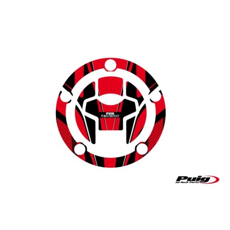 protective adhesive tank cap radikal