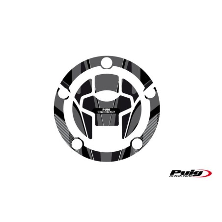 protective adhesive tank cap radikal