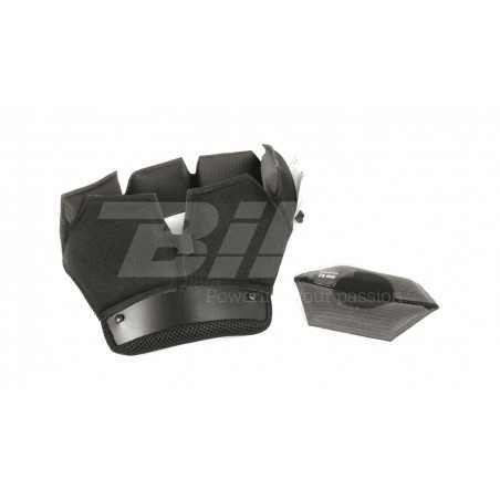 interior replacement motorcycle helmet for model eliminator