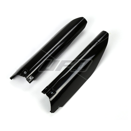 fork protectors negro su04913-001