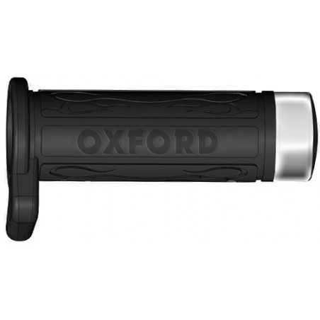 rechangeable heating hand grip (right) cruiser of671t7