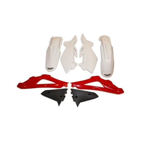 complete plastic kit  color original