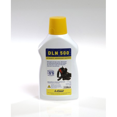 neoprene cleaning detergent 500 ml dln 500