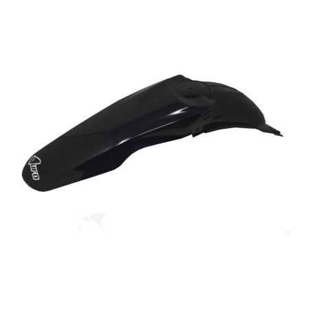 parafangs posterior
