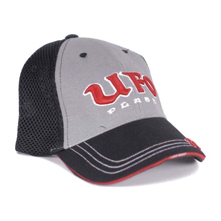 gorra amb reixeta posterior