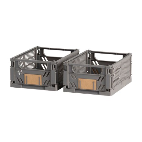 foldbar lagringsbox junction-box