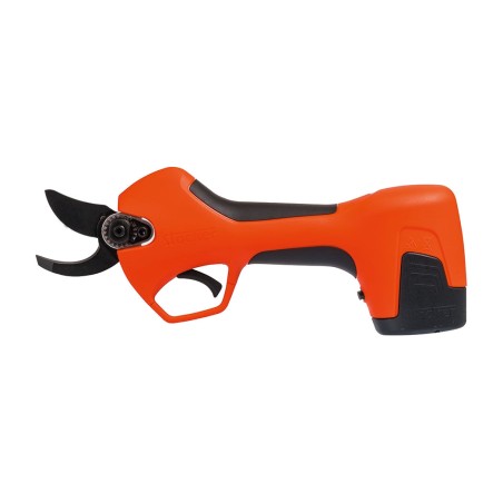 forbici da potatura elettriche vulcano-e-25 tr basic