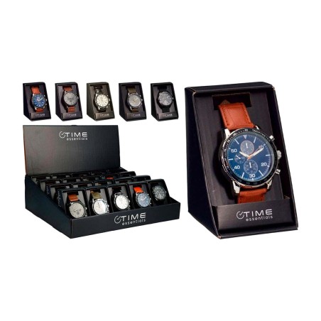 reloj de pulsera
