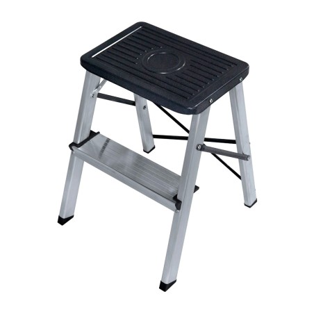alumínium fellépő step-stool