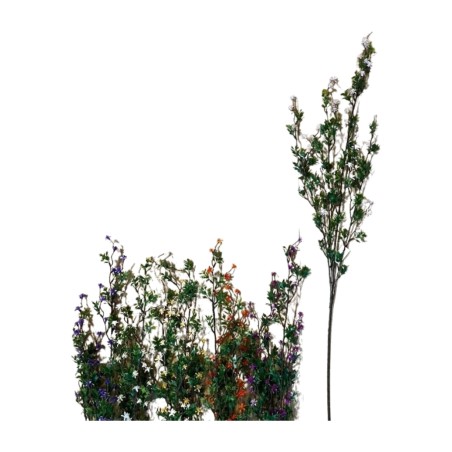 künstlicher mini-blumenstiel