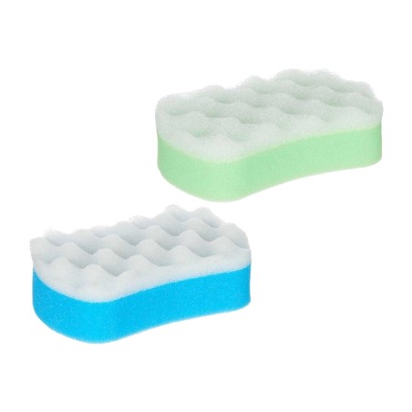 assorted model natural bath sponge 87228