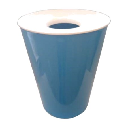 pattumiera in plastica