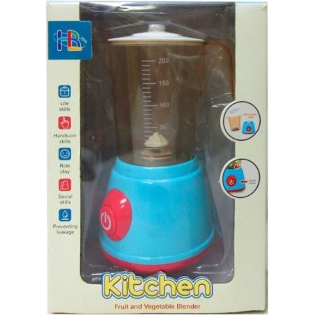 leksaksblender