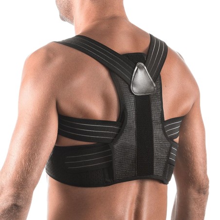 adjustable back posture corrector pro