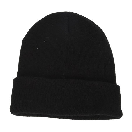 bonnet tricoté