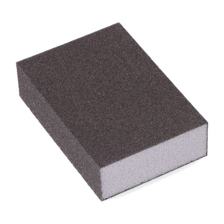 professional abrasive stripping block wall-plug