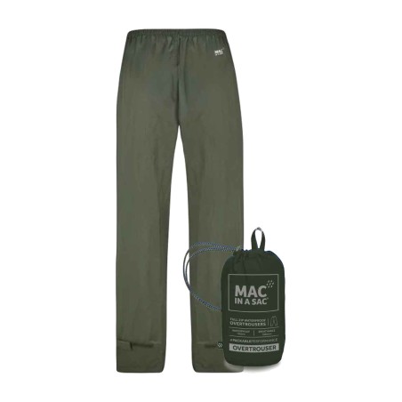 packable waterproof overtrousers origin