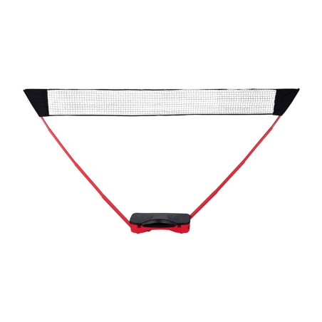 badmintonset van 5 stuks