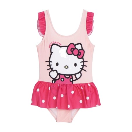 detské plavky hello kitty