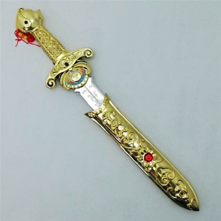 espada de brincar para usar em disfarces