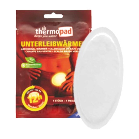 zelfklevende buikwarmer