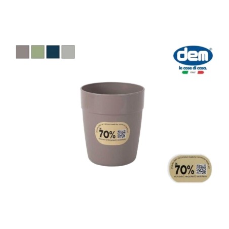 dekoriertes glas inside 330 ml