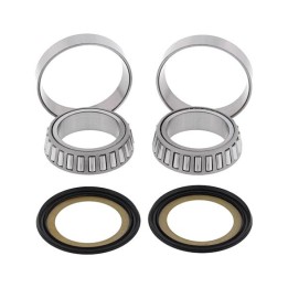 all balls steering column bearing and seal kit for greater operational precision