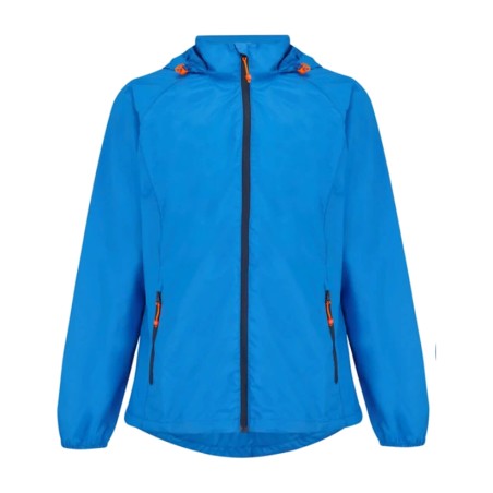 packable waterproof jacket origin