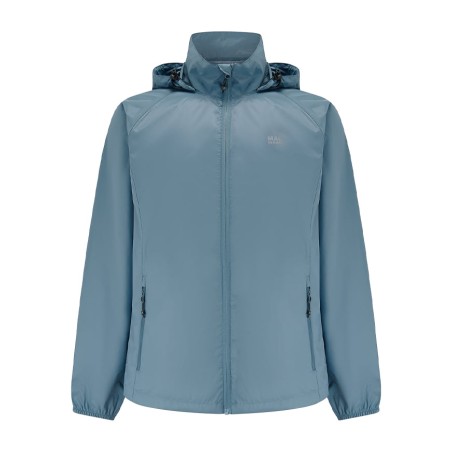 packable waterproof jacket origin