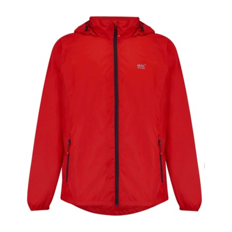 packable waterproof jacket origin