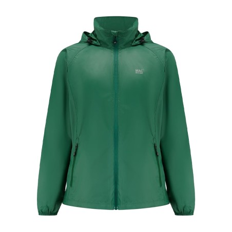 packable waterproof jacket origin